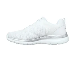 Online Sneakers bianche da donna in tessuto mesh Bountiful - Quick Path Donna Scarpe Sportive|Scarpe Per Camminare