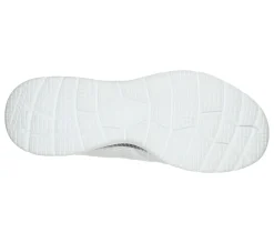 Online Sneakers bianche da donna in tessuto mesh Bountiful - Quick Path Donna Scarpe Sportive|Scarpe Per Camminare