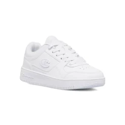 Best Sneakers bianche da ragazzo con logo laterale Rebound Low B GS Donna/Bambino Sneakers Sportive Bambino|Scarpe Ragazzo