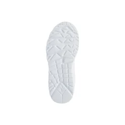 New Sneakers bianche da ragazza Uno Lite Air Cooled con Memory Foam Bambino Scarpe Sportive Da Bambino|Scarpe Per Camminare