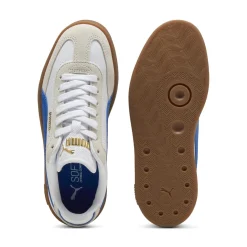 Discount Sneakers bianche da Ragazzo e inserti effetto scamosciato Club II Donna/Bambino Scarpe Sportive Da Bambino|Sneakers Sportive Bambino