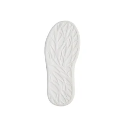 New Sneakers bianche da ragazza con dettagli glitter Bambino Sneakers Bambina