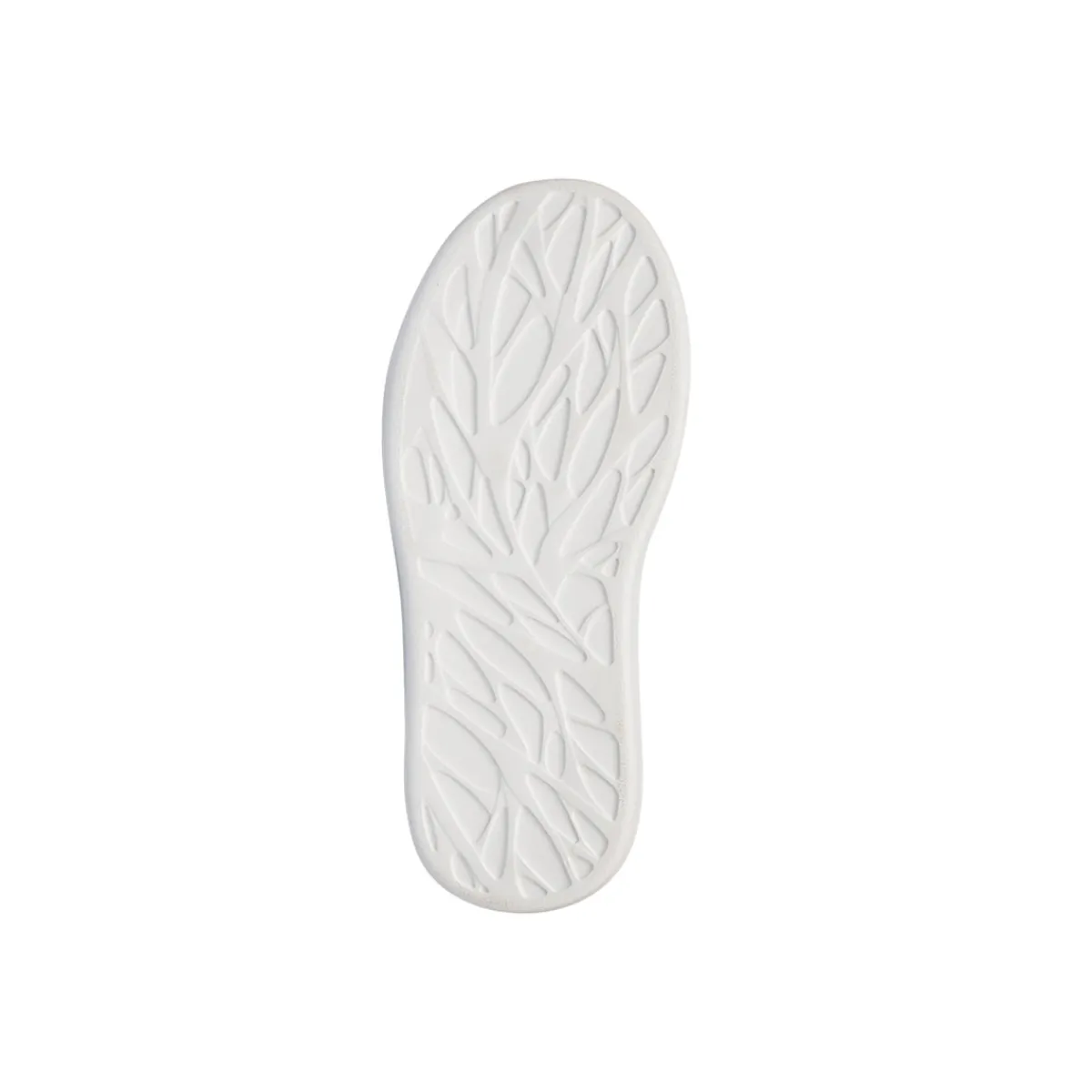 New Sneakers bianche da ragazza con dettagli glitter Bambino Sneakers Bambina