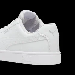 Hot Sneakers bianche da ragazza Rickie Classic Jr Donna/Bambino Scarpe Sportive Da Bambino|Scarpe Sportive