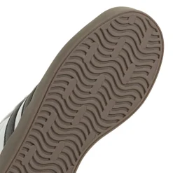 New Sneakers bianche da ragazzo con strisce nere VL Court 3.0 K Donna/Bambino Sneakers|Scarpe Sportive Da Bambino