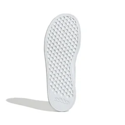 Sneakers bianche da ragazza con dettaglio verde Advantage 2.0 Donna/Bambino Sneakers Sportive Bambina|Sneakers Sport