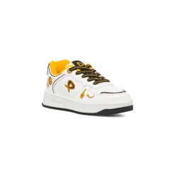 Outlet Sneakers bianche da ragazzo Bambino Sneakers Sportive Bambino|Scarpe Ragazzo