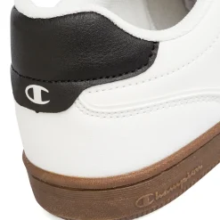 Discount Sneakers bianche da Ragazzo e Ragazza con dettaglio effetto scamosciato Prestige Donna/Bambino Scarpe Ragazzo|Scarpe Ragazza