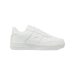 Best Sneakers bianche da Ragazzo con logo Donna/Bambino Sneakers|Scarpe Sportive Da Bambino