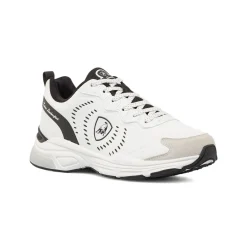 Online Sneakers bianche da Uomo con suola alta Uomo Sneakers|Scarpe Da Palestra