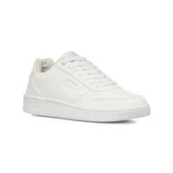 Clearance Sneakers bianche da uomo Uomo Sneakers Uomo