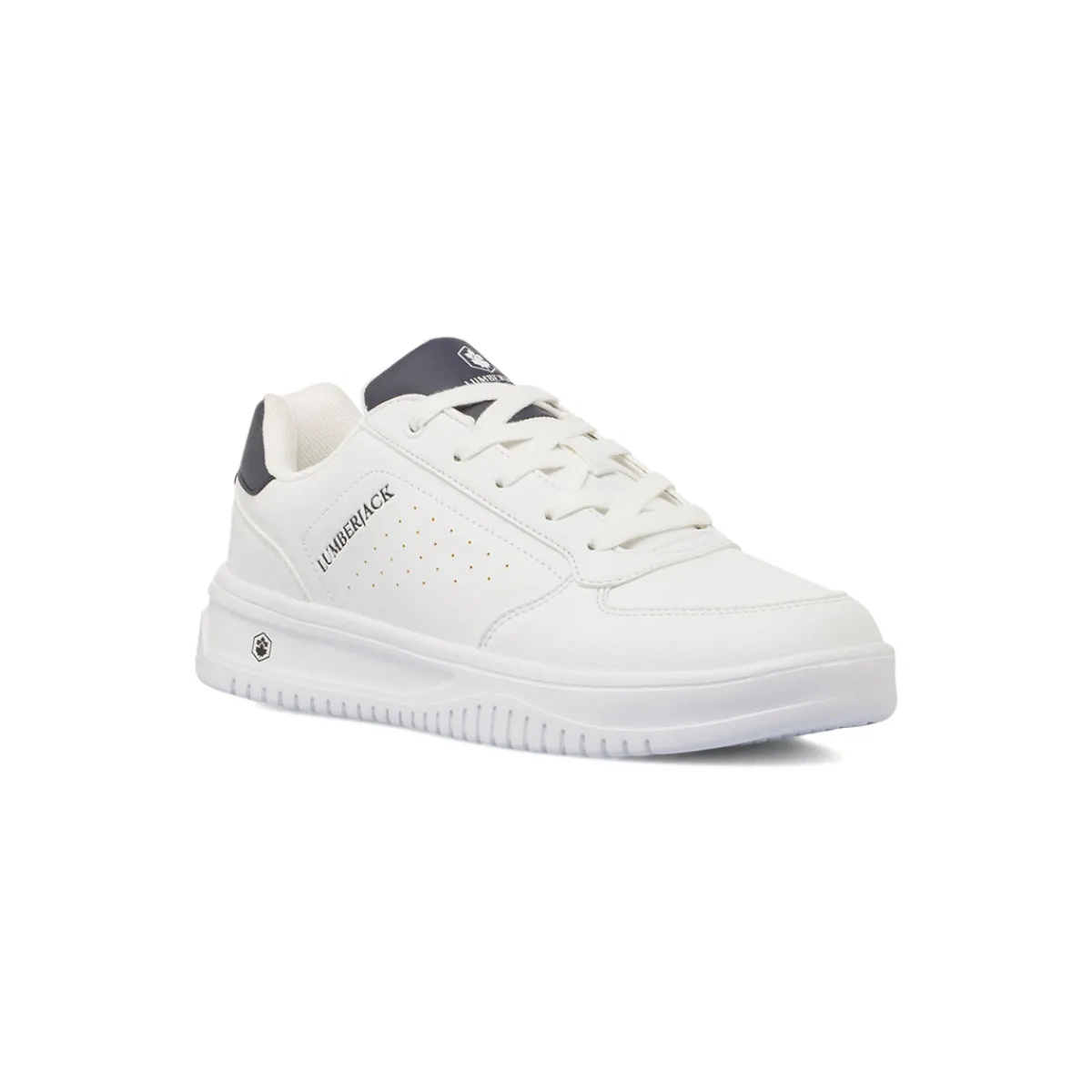Discount Sneakers bianche da Uomo con logo laterale Uomo Sneakers Sport Uomo|Scarpe Sportive