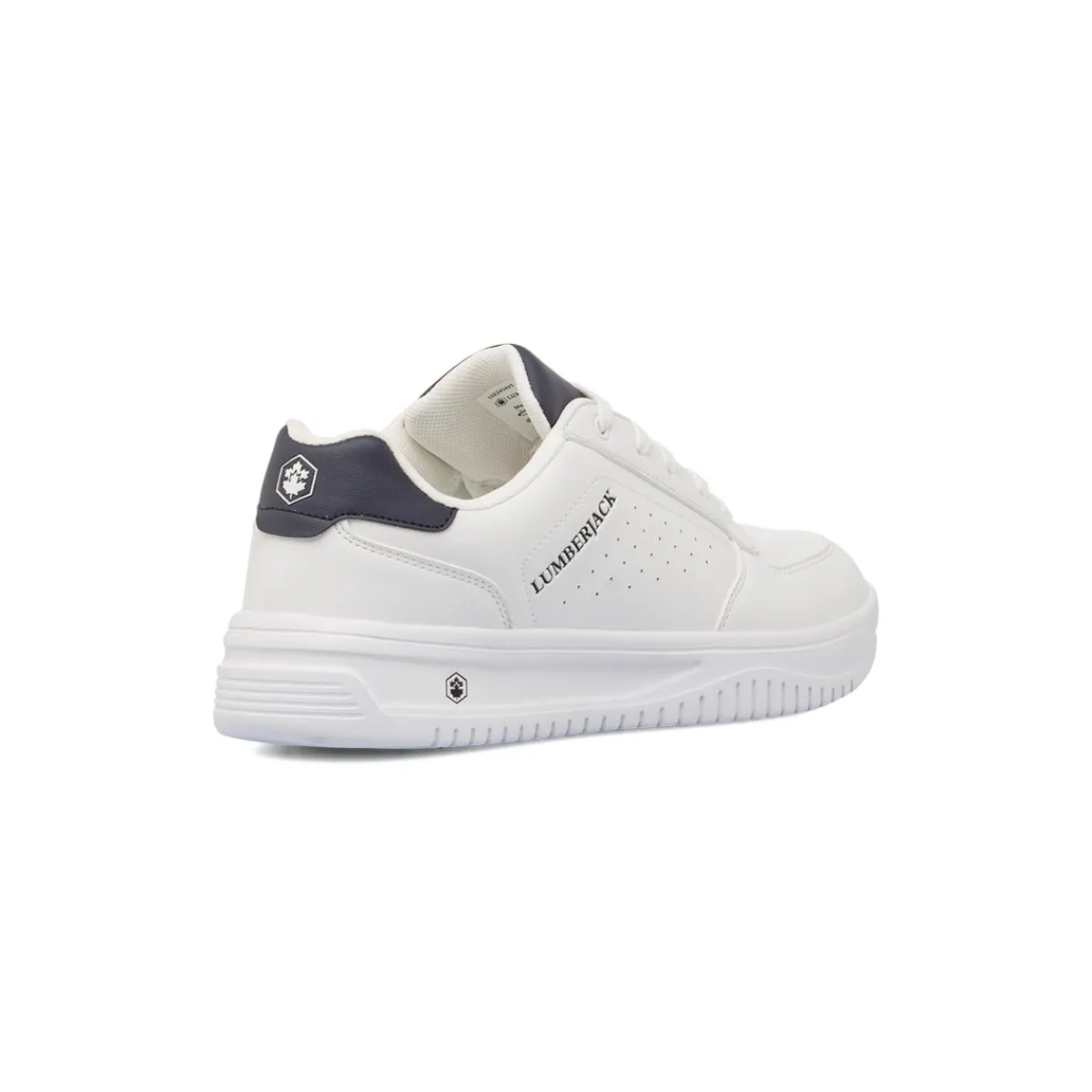 Discount Sneakers bianche da Uomo con logo laterale Uomo Sneakers Sport Uomo|Scarpe Sportive