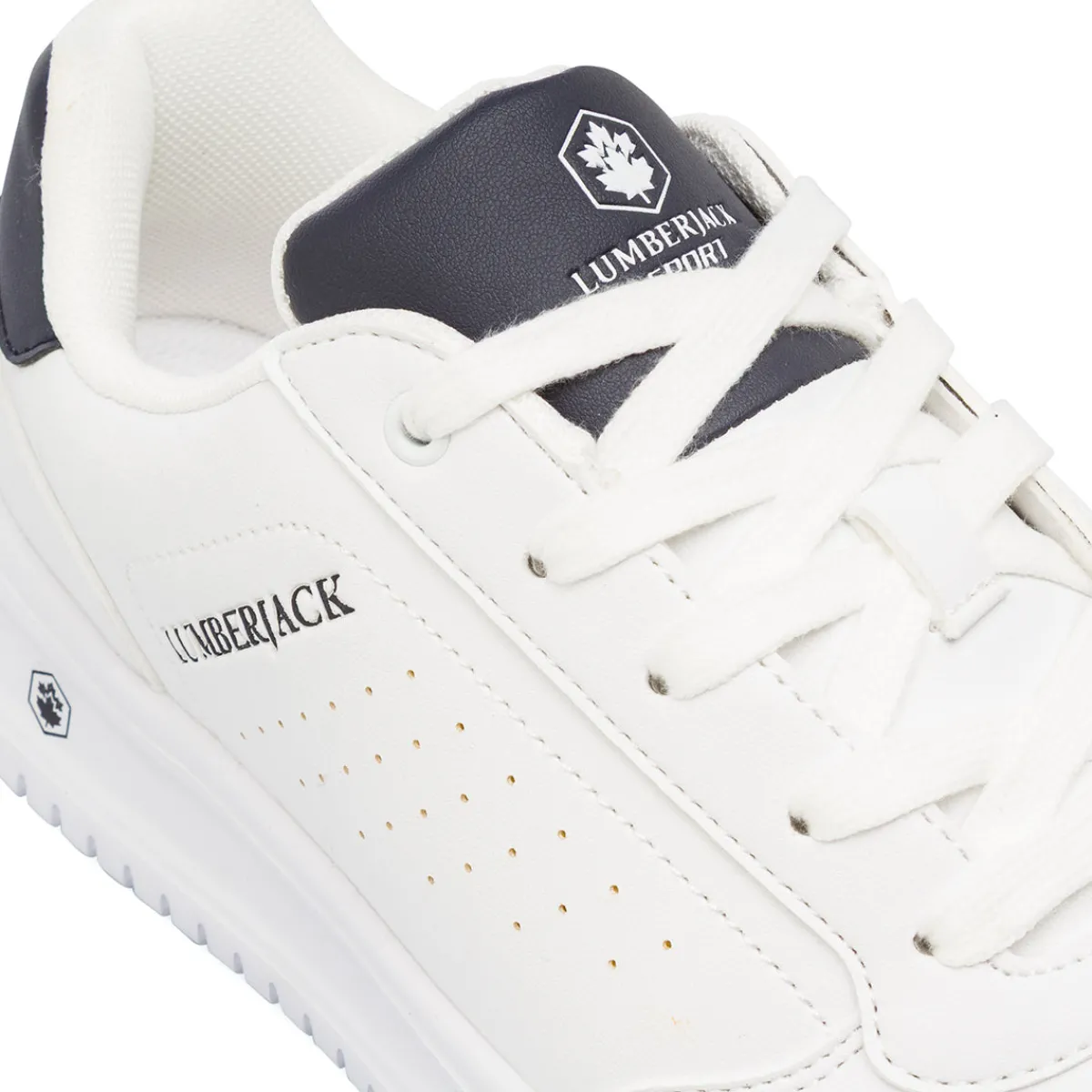 Discount Sneakers bianche da Uomo con logo laterale Uomo Sneakers Sport Uomo|Scarpe Sportive