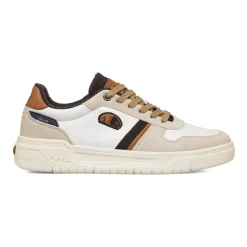 Sneakers bianche da Uomo Uomo Sneakers Uomo