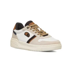 Sneakers bianche da Uomo Uomo Sneakers Uomo