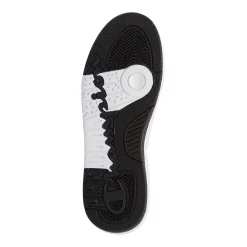 Online Sneakers bianche da Uomo con dettaglio logo laterale Heritage Low Uomo Sneakers|Sneakers Sport Uomo