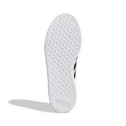 New Sneakers bianche da uomo con strisce a contrasto Grand Court Base 2.0 Uomo Sneakers|Scarpe Sportive