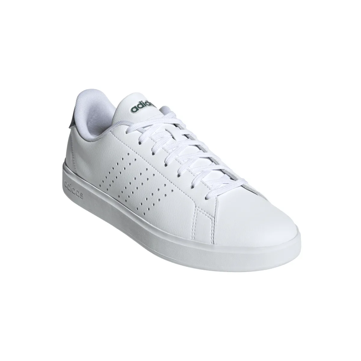 Best Sneakers bianche da Uomo Advantage 2.0 con dettagli traforati Uomo Sneakers|Scarpe Sportive