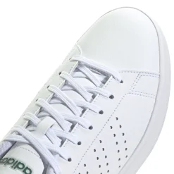 Best Sneakers bianche da Uomo Advantage 2.0 con dettagli traforati Uomo Sneakers|Scarpe Sportive