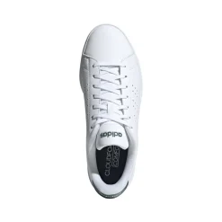 Best Sneakers bianche da Uomo Advantage 2.0 con dettagli traforati Uomo Sneakers|Scarpe Sportive
