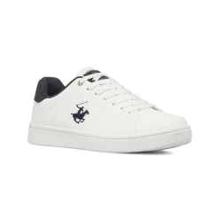 Outlet Sneakers bianche da Uomo Uomo Sneakers Uomo