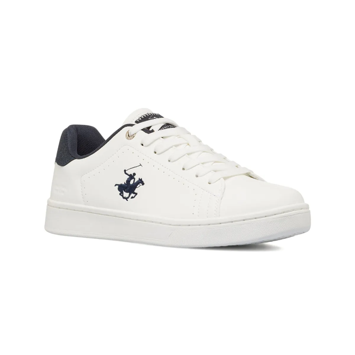 Outlet Sneakers bianche da Uomo Uomo Sneakers Uomo