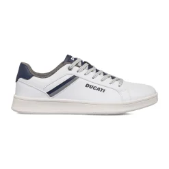 Best Sneakers bianche da uomo con logo Uomo Sneakers Uomo