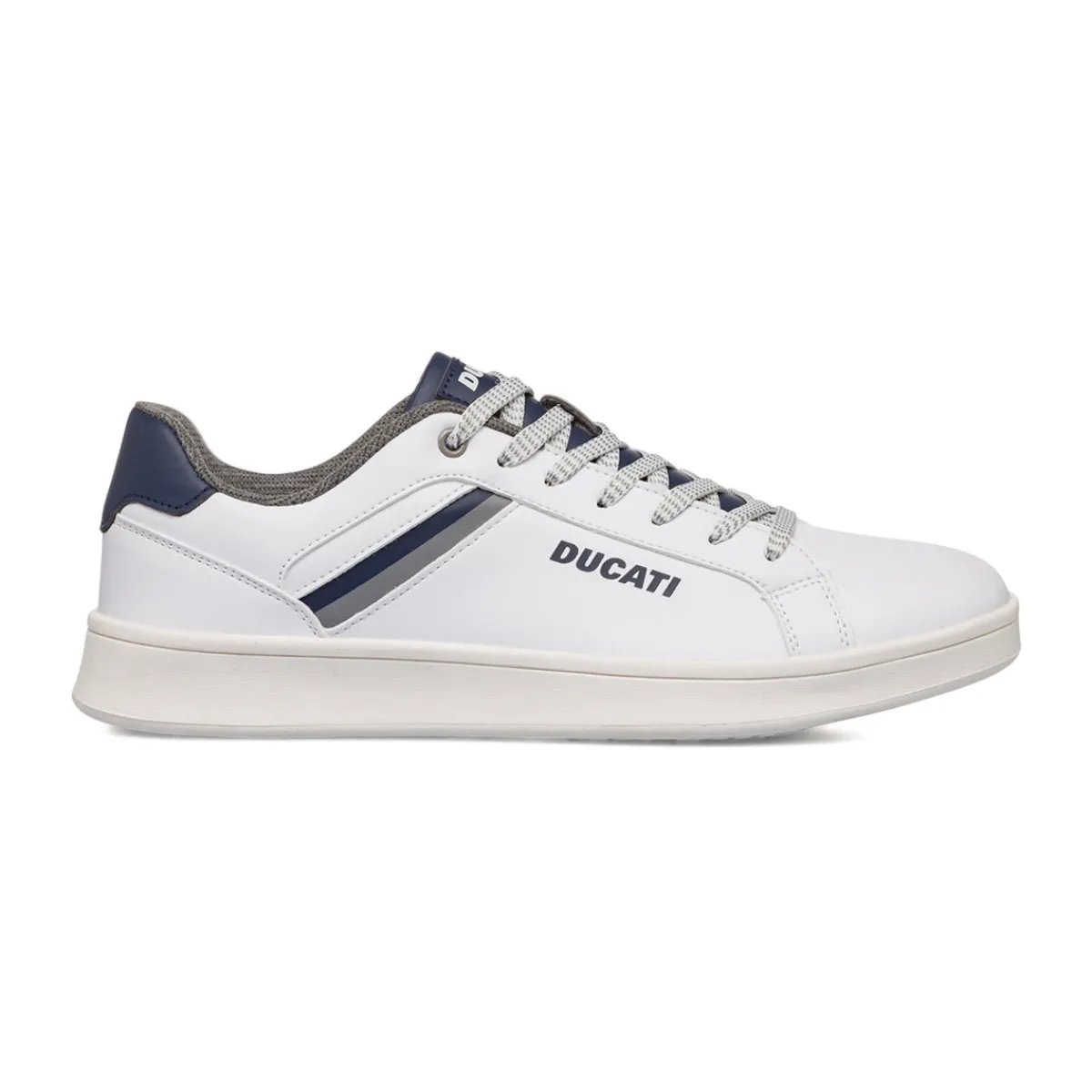 Best Sneakers bianche da uomo con logo Uomo Sneakers Uomo