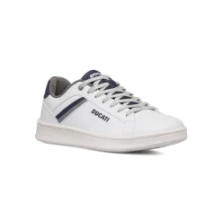 Best Sneakers bianche da uomo con logo Uomo Sneakers Uomo