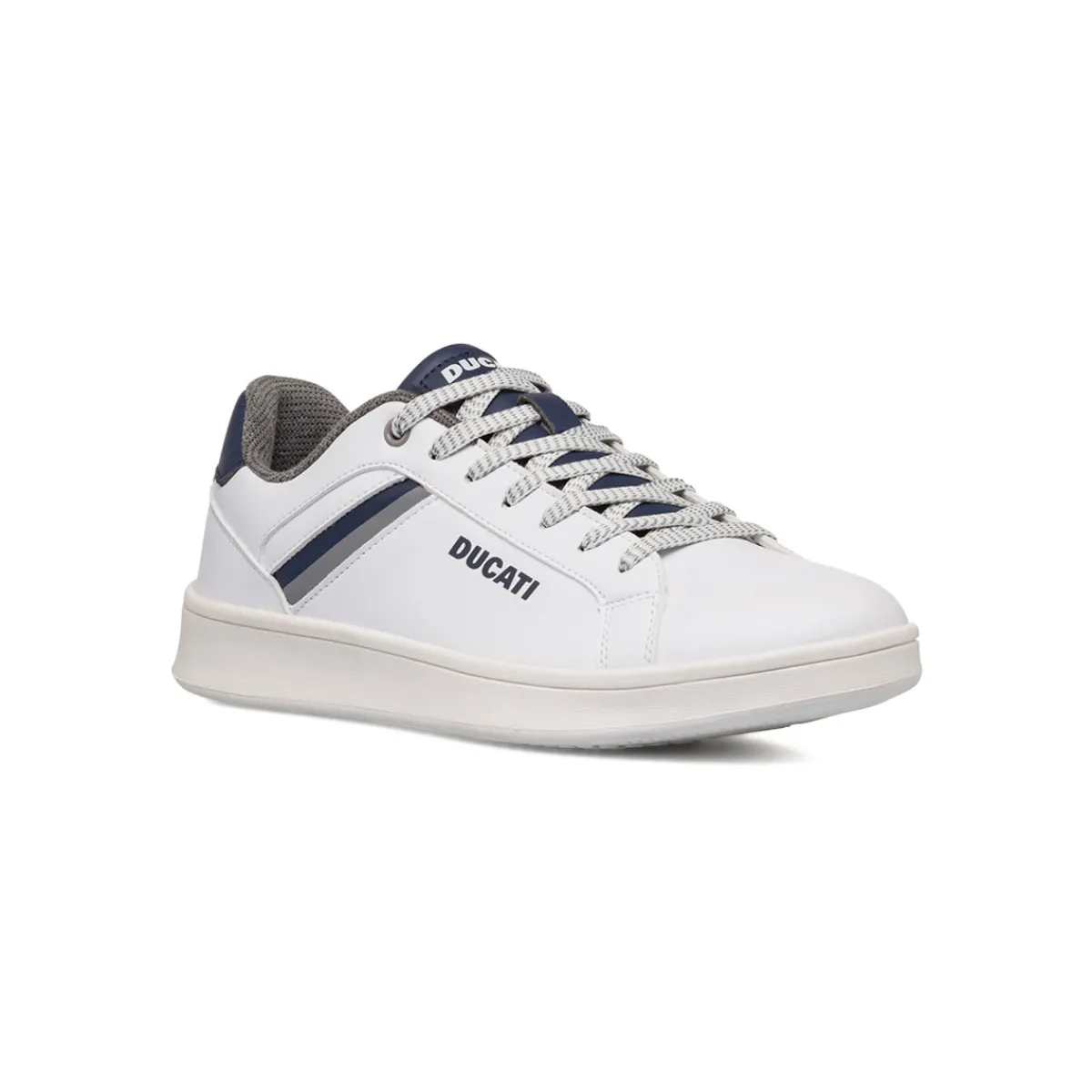 Best Sneakers bianche da uomo con logo Uomo Sneakers Uomo