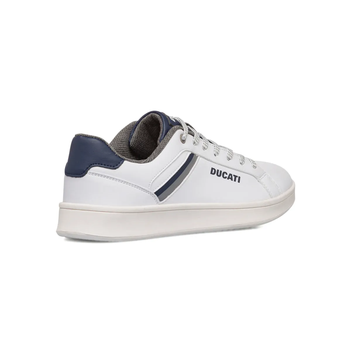 Best Sneakers bianche da uomo con logo Uomo Sneakers Uomo