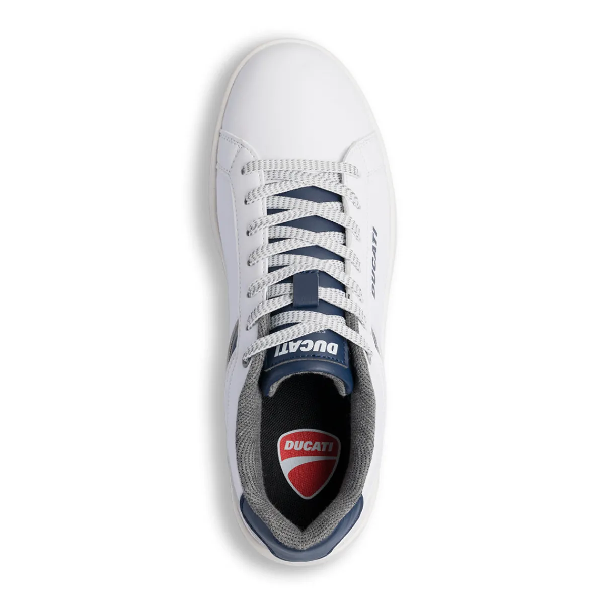 Best Sneakers bianche da uomo con logo Uomo Sneakers Uomo