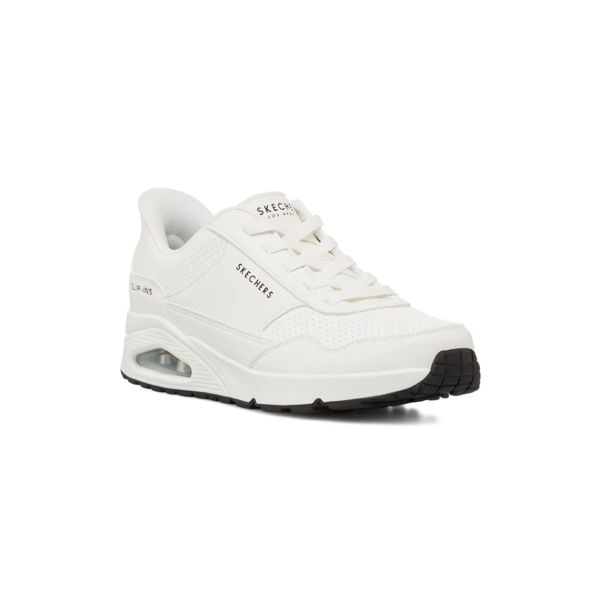 Online Sneakers bianche da Uomo Uno Slip-Ins Uomo Sneakers|Scarpe Per Camminare