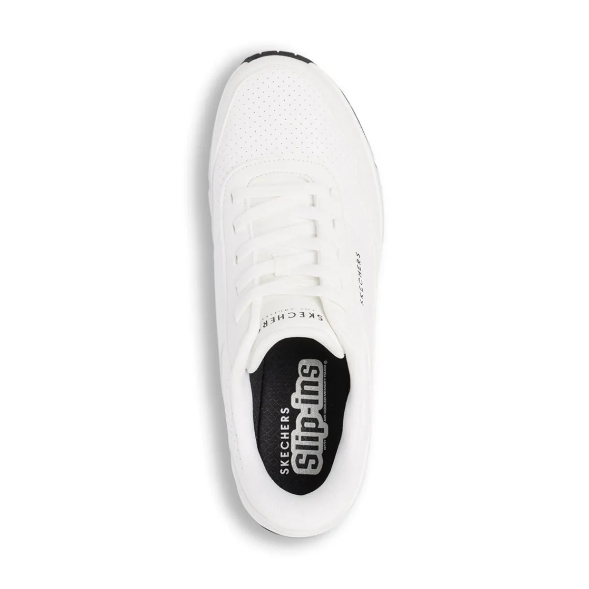 Online Sneakers bianche da Uomo Uno Slip-Ins Uomo Sneakers|Scarpe Per Camminare