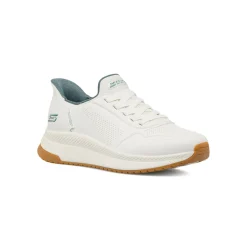 Clearance Sneakers bianche da Uomo BOBS SQUAD 4 Uomo Scarpe Da Running|Scarpe Da Running Uomo