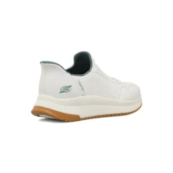 Clearance Sneakers bianche da Uomo BOBS SQUAD 4 Uomo Scarpe Da Running|Scarpe Da Running Uomo