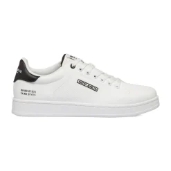 New Sneakers bianche da Uomo Uomo Sneakers Uomo
