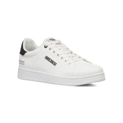 New Sneakers bianche da Uomo Uomo Sneakers Uomo