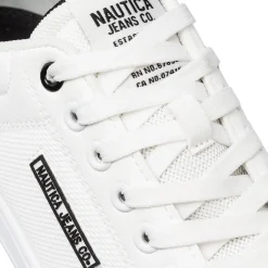 New Sneakers bianche da Uomo Uomo Sneakers Uomo