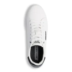 New Sneakers bianche da Uomo Uomo Sneakers Uomo