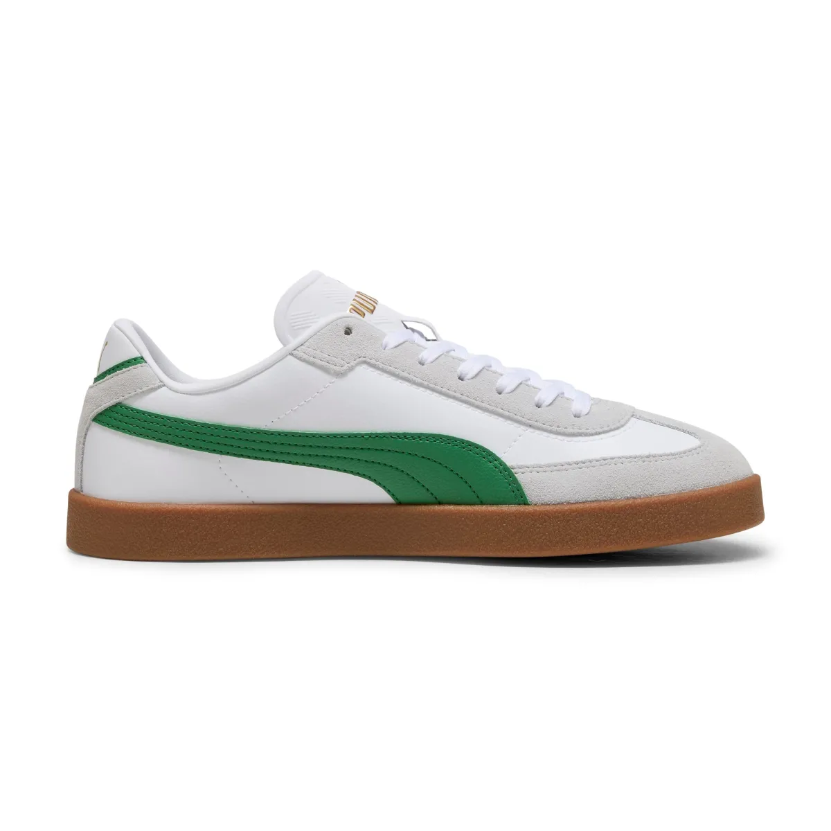 Outlet Sneakers bianche da Uomo con dettaglio logo verde Club II Era Uomo Sneakers Sport Uomo|Scarpe Sportive