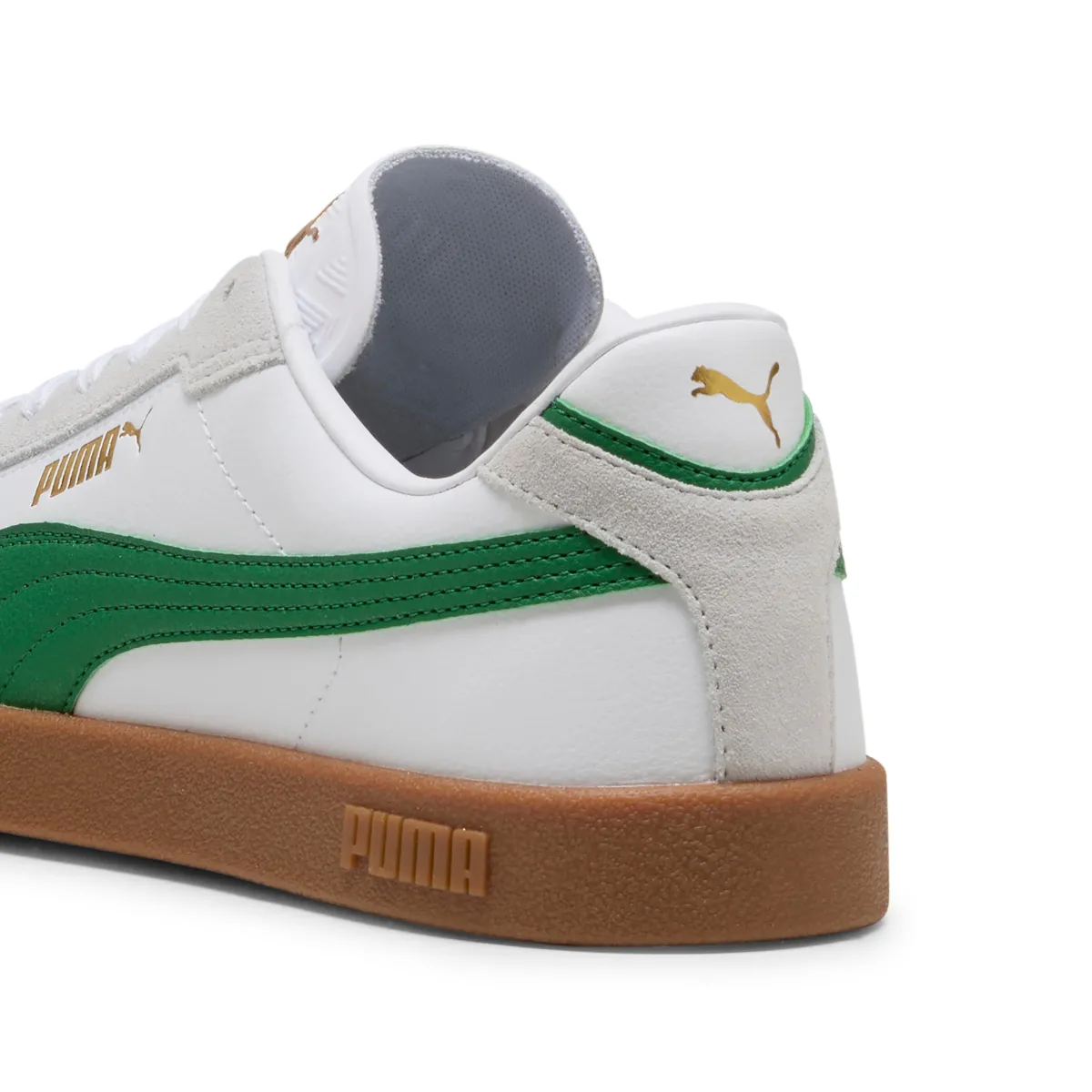 Outlet Sneakers bianche da Uomo con dettaglio logo verde Club II Era Uomo Sneakers Sport Uomo|Scarpe Sportive