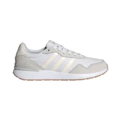 Outlet Sneakers bianche e beige da Donna RUN 60s Donna Sneakers Retro Running|Sneakers Sport