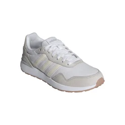 Outlet Sneakers bianche e beige da Donna RUN 60s Donna Sneakers Retro Running|Sneakers Sport