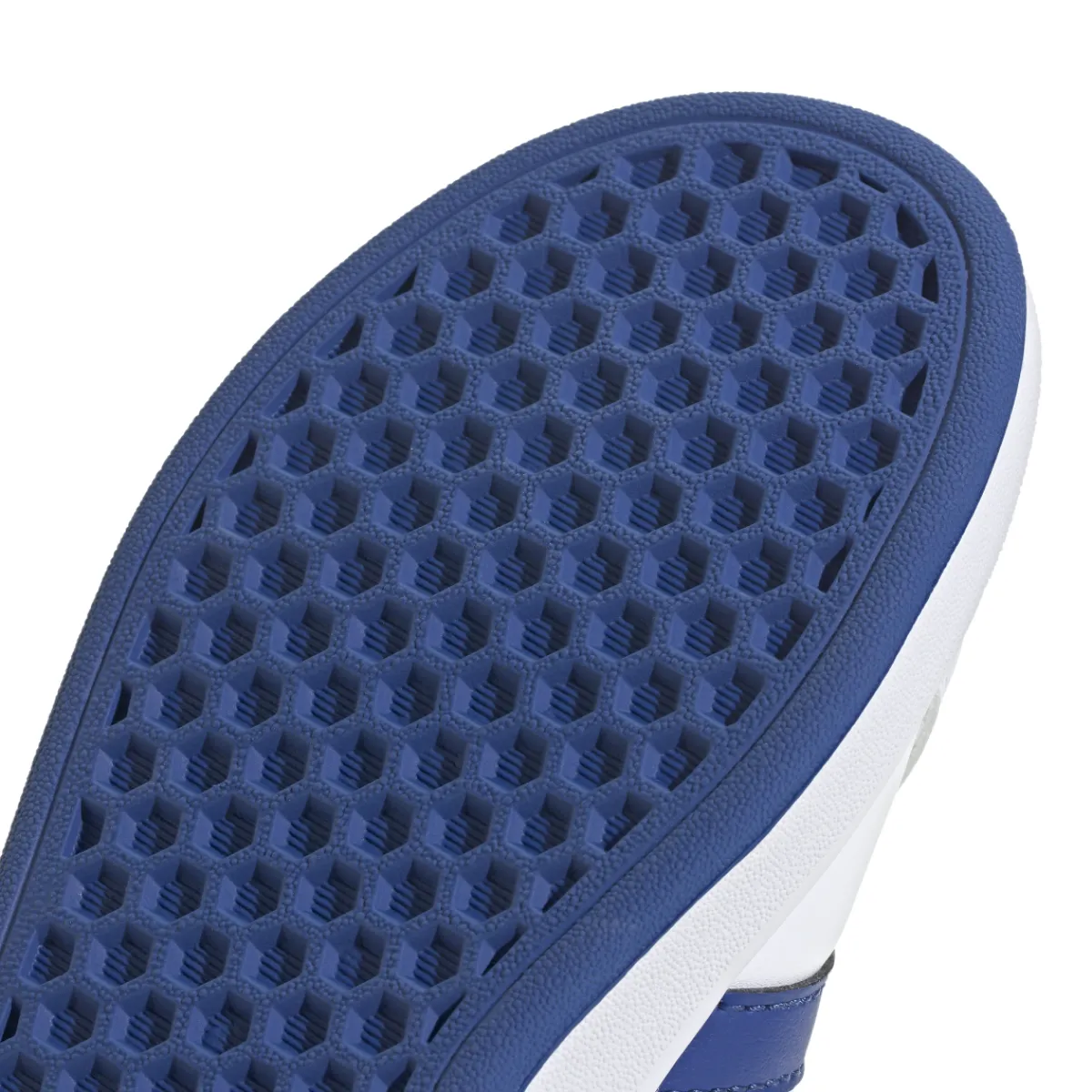 Sneakers bianche e blu da Ragazzo GRAND COURT 00s EL C Bambino Scarpe Sportive Da Bambino|Sneakers Sportive Bambino