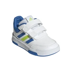 Clearance Sneakers bianche e blu da Bambino Tensaur Sport 2.0 Bambino Sneakers Sportive Bambino|Scarpe Con Strappo Bambino