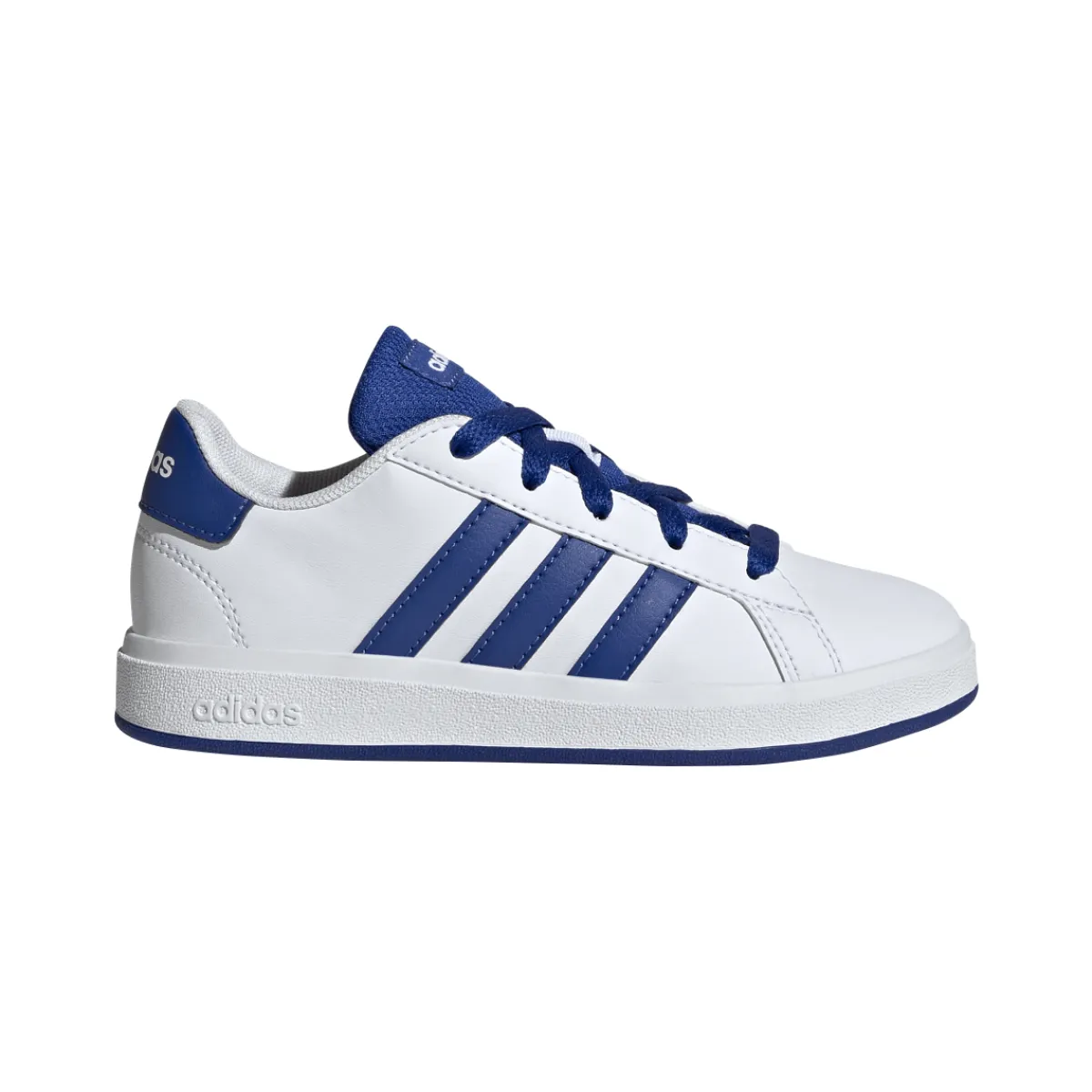 Sale Sneakers bianche e blu da Ragazzo Grand Court 2.0 Donna/Bambino Sneakers|Scarpe Sportive Da Bambino