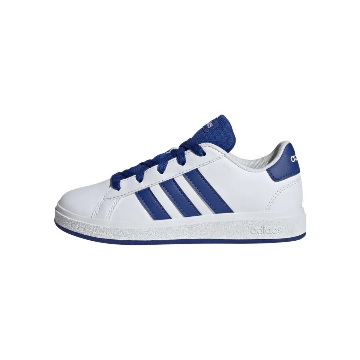 Sale Sneakers bianche e blu da Ragazzo Grand Court 2.0 Donna/Bambino Sneakers|Scarpe Sportive Da Bambino
