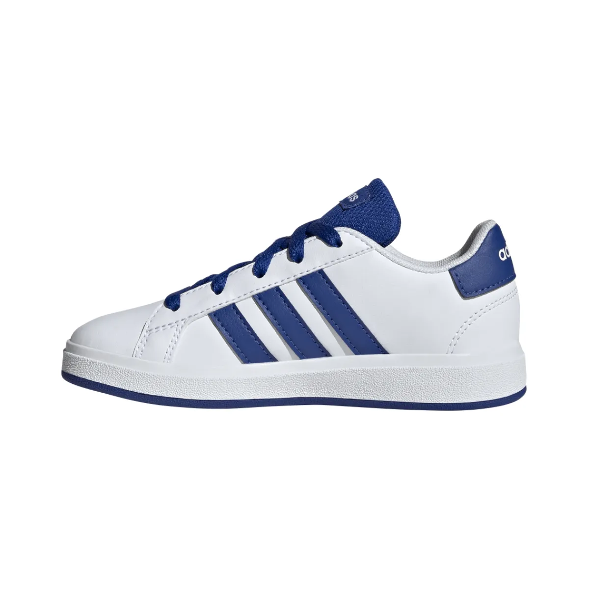 Sale Sneakers bianche e blu da Ragazzo Grand Court 2.0 Donna/Bambino Sneakers|Scarpe Sportive Da Bambino